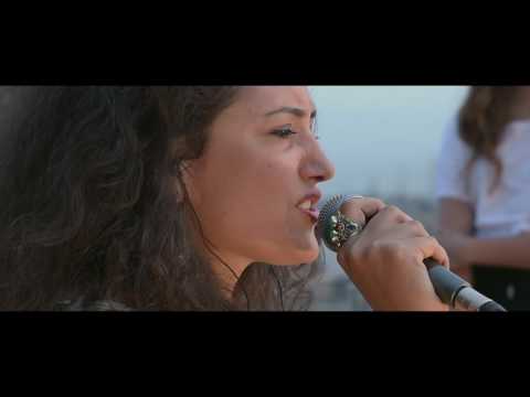 Ozbi & Gülce Duru '' Dünya dönmediği zaman gel '' ( RAKILI LIVE )