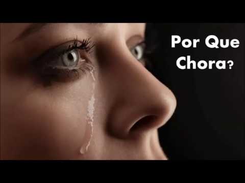 Tempo de Refletir - Por Que Chora?