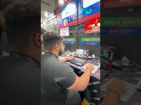 Video cover