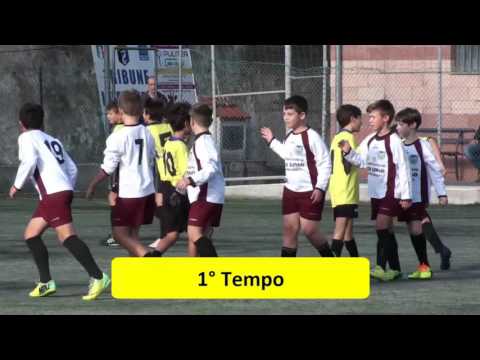 PULCINI A7 1° Giornata Imperia - Oneglia Calcio 1° Tempo