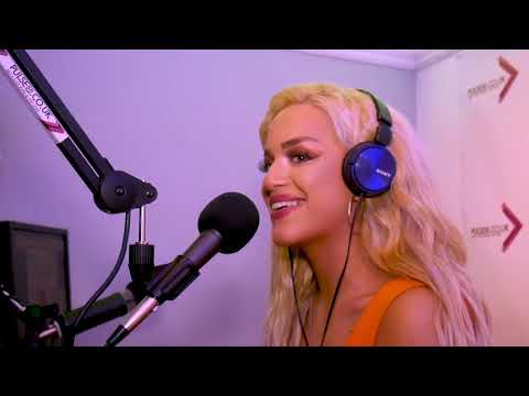 Klaudia Keziah Interview| Talks Love on Mine with DJ Ironik| New EP Gold|Rita Ora and More