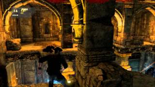 Uncharted 4 made me pop in Uncharted 3 like it was Nov. 2011 Again