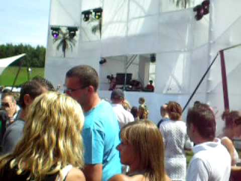 DiMaro @ Tomorrowland 2009