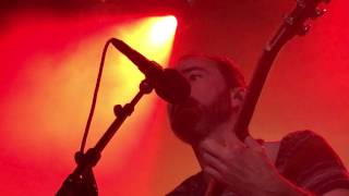 The Shins - Kissing the Lipless - Live @ El Rey (3/10/17)