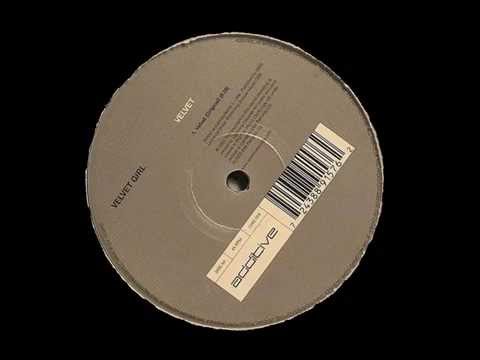 Velvet Girl - Velvet (Original Mix) [HD]