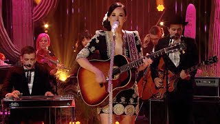 Kacey Musgraves - High Time (Live)