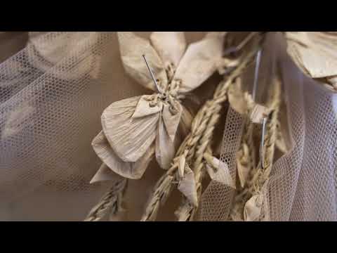 Inside the Atelier: Spring 2020 Collection