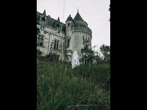 Заброшенный замок кинель