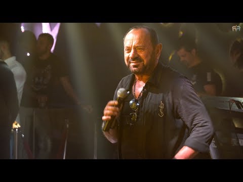 FACE CLUB "MILE KITIC" 13.10.2018