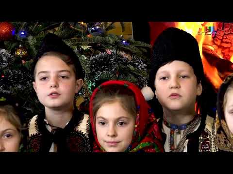 GRUPUL FLORI TOPLIȚENE  -  ASTĂ SEARĂ PE SFINȚIT