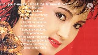 Download lagu 'SATU MALAM' - ITJE TRISNAWATI mp3 Download lagu 'SATU MALAM' - ITJE TRISNAWATI mp3
