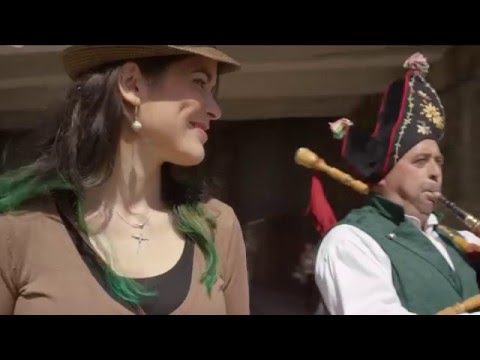 The Music of Strangers (Tuesday Film Series 07.19.2016)