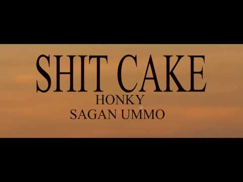 SHIT CAKE 👽💩 - HONKY X SAGAN UMMO // MARIO BRONX PROD.