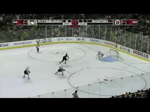 Boston Bruins 2010-2011