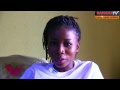 "Buhari Girl" Lola Oguntade -How I Quit My ...