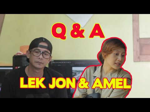q-a-with-amel-cantik