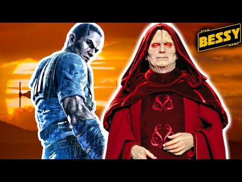 The Rare Force Powers Only Sidious and Starkiller Used - Explain Star Wars
