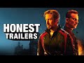 Honest Trailers | The Gray Man
