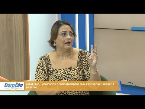 Carnê Leão: Importância e obrigatoriedade para profissionais liberais e da saúde 21 02 2022