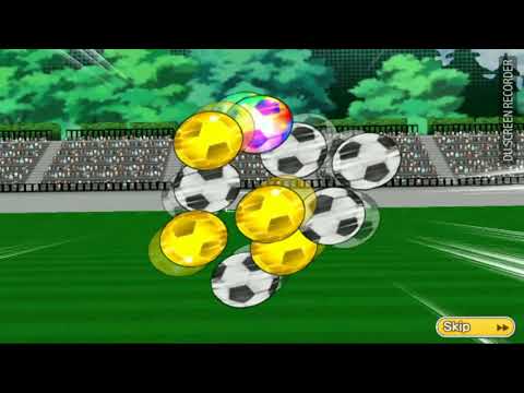 GACHA STEP 1-4 . NEW TSUBASA ,XIAO & GENZO | captain tsubasa dream team