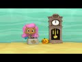 Nick Jr Halloween Adventures Promo 2011