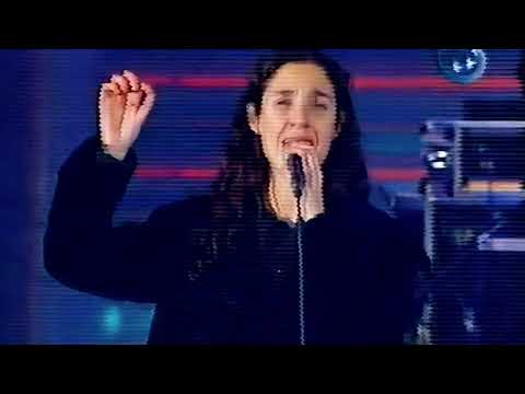 Scisma - Rosemary Plexiglass + Centro (Live Tv) *(FULL HD 60fps 2025 editing)*