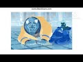 Opening To Monsters Inc 2002 Dvd In G Major