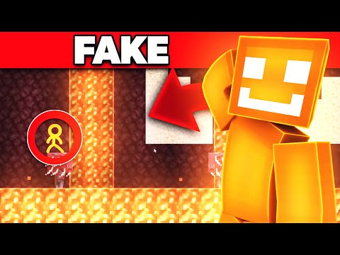 Minecraft FAKES Exposed! See the Shocking Ratings