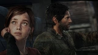 The Last of Us: Ellie's Interpretation of the Ending - Up at Noon