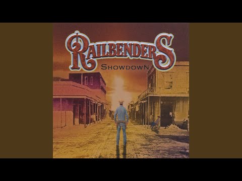 I - 70 Westbound - Railbenders