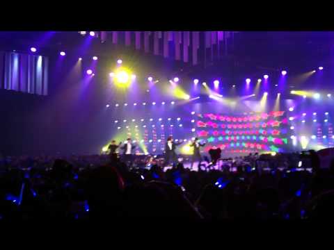 110429 SJ at PD Concert - Rokuko