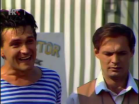 Velo misto 1979 ep02 - Konfužjun