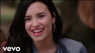 Camp Rock 2 Cast - Brand New Day (Video Oficial) ft. Demi Lovato