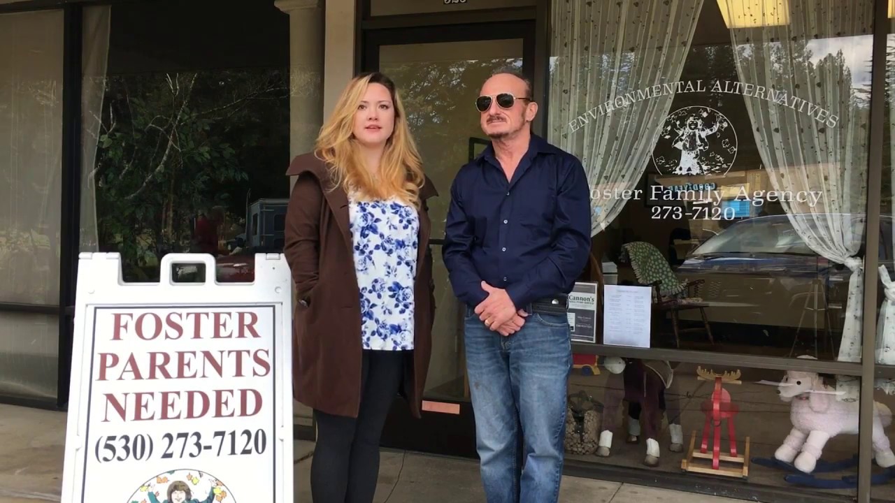 Investing in Community - EA Family Services Foster Homes