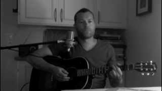 Carolina On The Line - Sunny Sweeney Cover