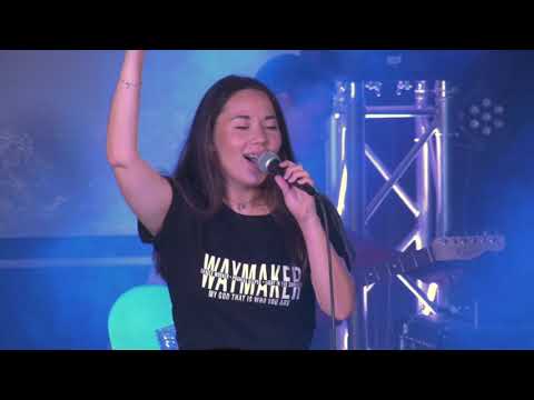 Beit Hallel Worship 10 July 2021 Part 2