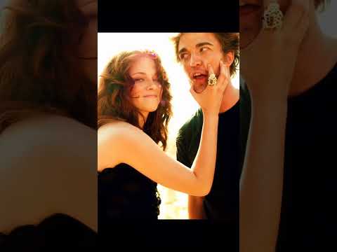 Loving you is a losing game💔 💔#twilight #lyrics #edit #sad#kristenstewart #robertpattinson