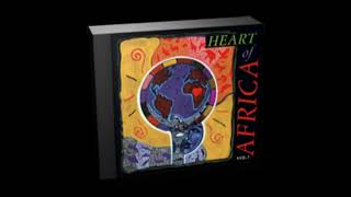 Video thumbnail for Spectrasonics - Heart of Africa Vol. 1 (1995) by Sample CD Archive