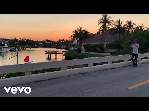 Justin Jesso - If You're Meant To Come Back