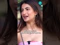Palak Tiwari Says Her Mom Is A Typical Desi Aunty Curly Tales Shorts