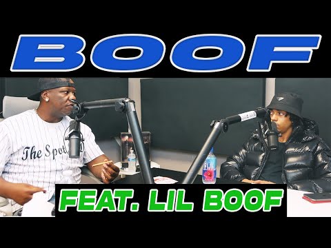 "Boof" (Feat. Lil Boof) | On The Spot At The Spot