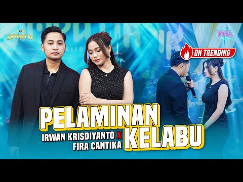 PELAMINAN KELABU  - Simpatik Music | Irwan Krisdiyanto X Fira Cantika (Official Music Video)