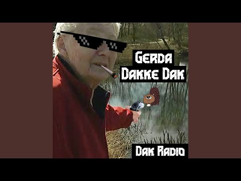 Gerda Dakke Dak
