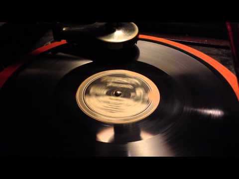 "Starlight Bay" Fox Trot: Green Brothers Novelty Band: Edison Diamond Disc 1924