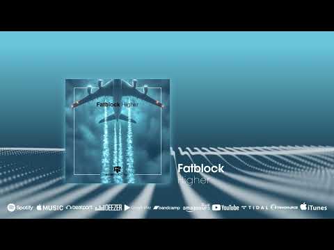 The Countdown Begins: Fatblock - Higher #house #housemusic #soulfulhouse #discohouse