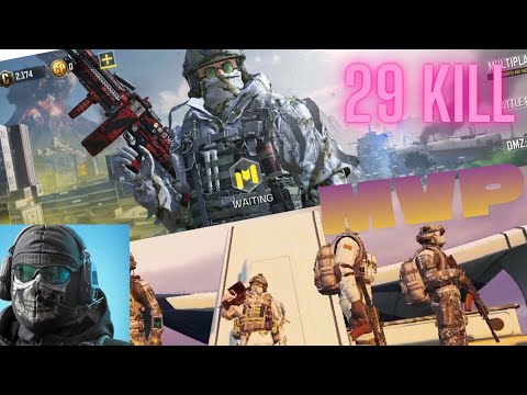 COD call of duty stage hijack 29 killed #cod #callofduty