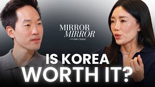 The Risks of Korean Beauty Tourism Nobody Warns You About | Dr. David Kim