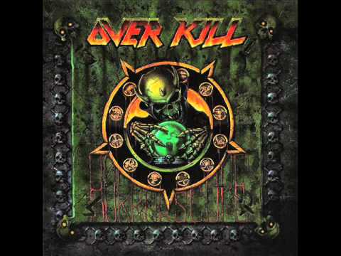 Overkill - Frankenstein