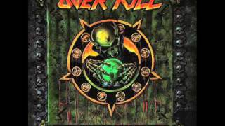 Overkill - Frankenstein