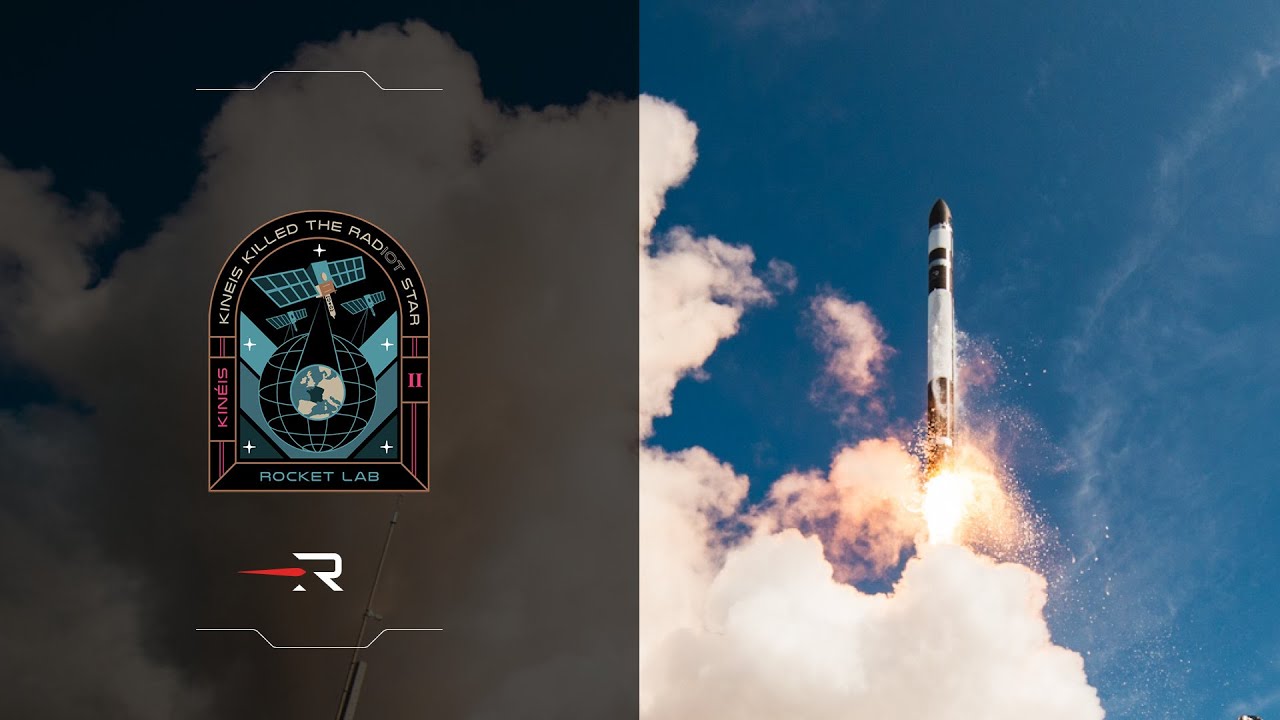 Watch the Launch